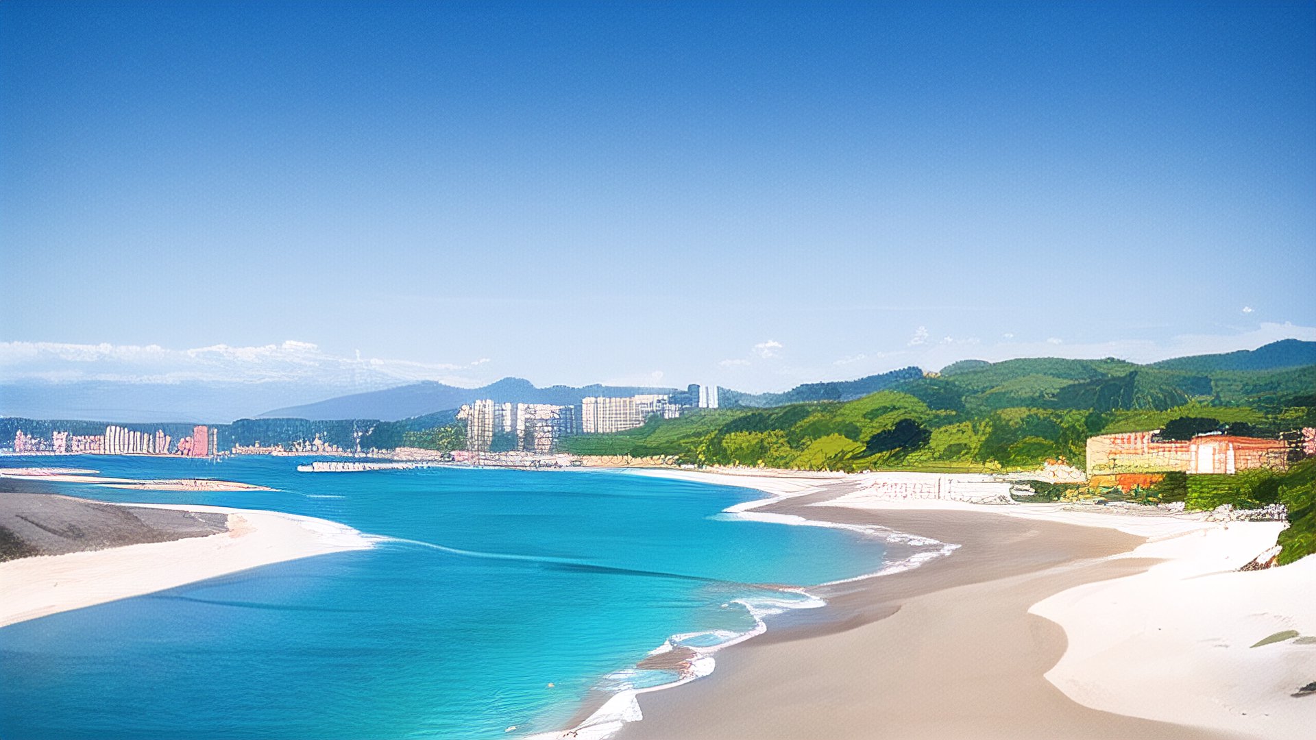 冠今旅游科技