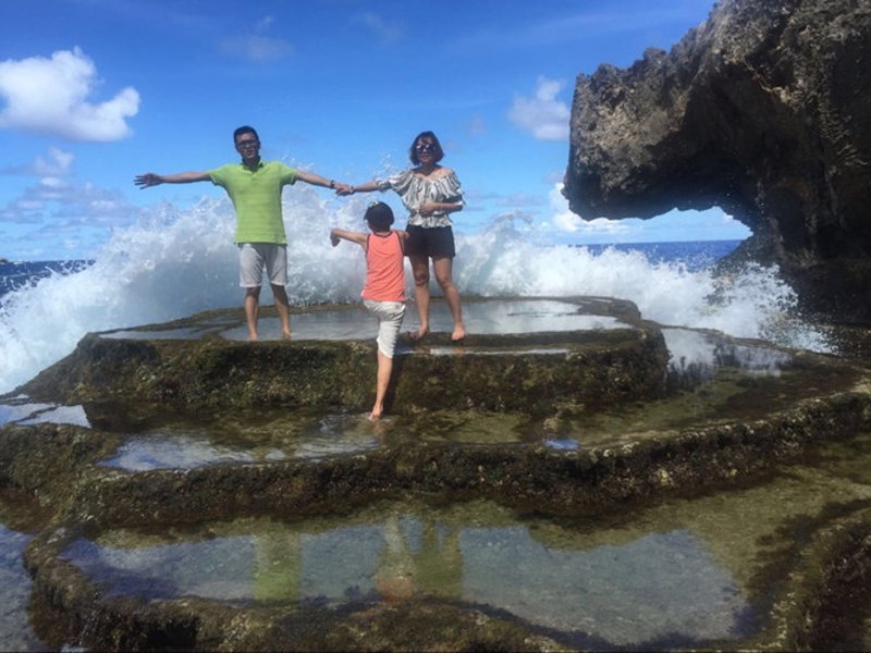 探索旅行的新篇章：记录你的远方