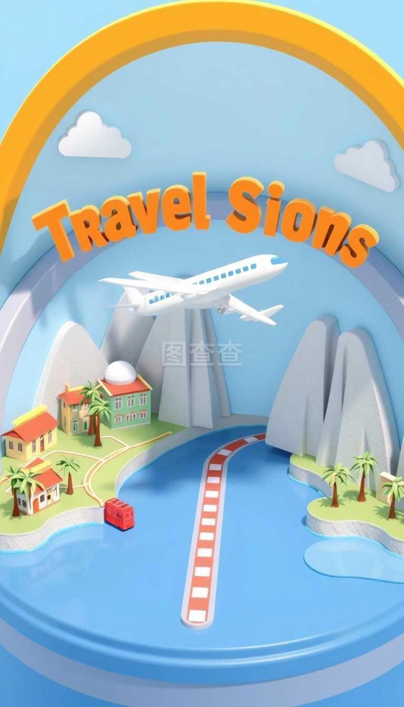 旅游社区：连接世界的窗口